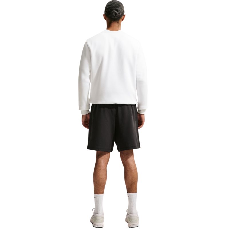 7. Nike Sportswear Club Men's Shorts Black IO1371 010