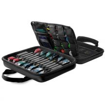 Harrows Imperial Case 12 Darts HS-TNK-000013390