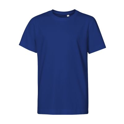 2. Edge Kids T-Shirt (Cornflower Blue)