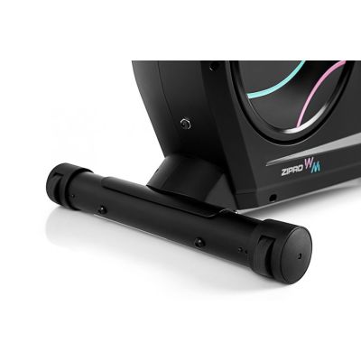 7. ZIPRO Glow WM Magnetic Bike Trainer