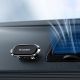9. Wozinsky Self-Adhesive Magnetic Car Mount 360 for Dashboard Silver (WMH-06)