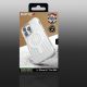 6. Raptic X-Doria Clutch Case iPhone 14 Pro with MagSafe back cover transparent