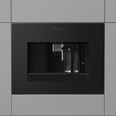 6. GORENJE CM4G8BG built-in coffee machine