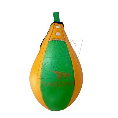 Yakima boxing speed bulb - reflex 100408