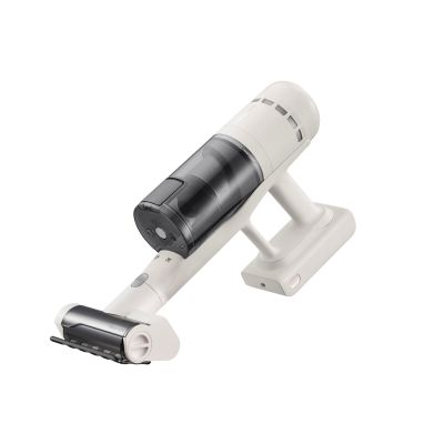 63. Roborock H60 Hub Cordless Upright Vacuum Cleaner