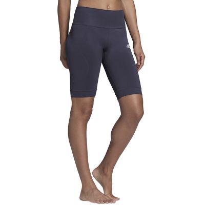 2. Adidas Aeroknit Seamless Short Tights W HE2960 leggings