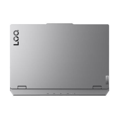 6. Lenovo LOQ 15AHP10 Ryzen 5 220 15.6" FHD IPS 300nits AG 144Hz 16GB DDR5 5600 SSD512 GeForce RTX 5050 8GB Cam720p 60Wh Win11 Luna Gray