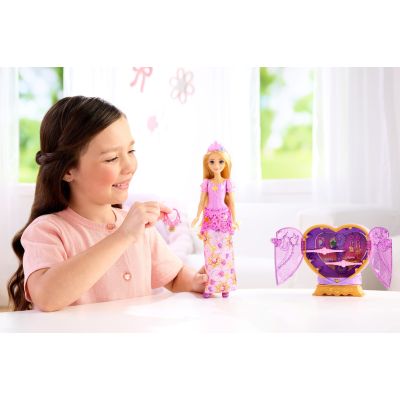 2. Disney Princess JLK28 doll