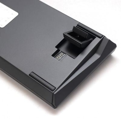 7. Ducky One 3 Hot-Swap Barebone SF Keyboard Gaming USB US English Black