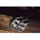 16. Birkenstock Mogami Terra Stealth 2-Strap Flip-Flops 1029595