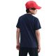 2. Nike PSG Crest Tee Junior HV4987-410