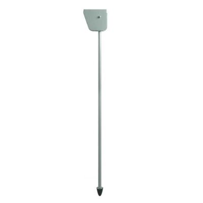 Movable support for the NICE WA12 barrier