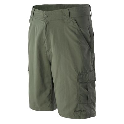 5. Hi-tec Ibg Loop Shorts 1/2 M 92800331399