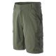 5. Hi-tec Ibg Loop Shorts 1/2 M 92800331399