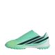 5. adidas F50 Hyperfast Club Velcro TF KK1336 Kids' Soccer Shoes