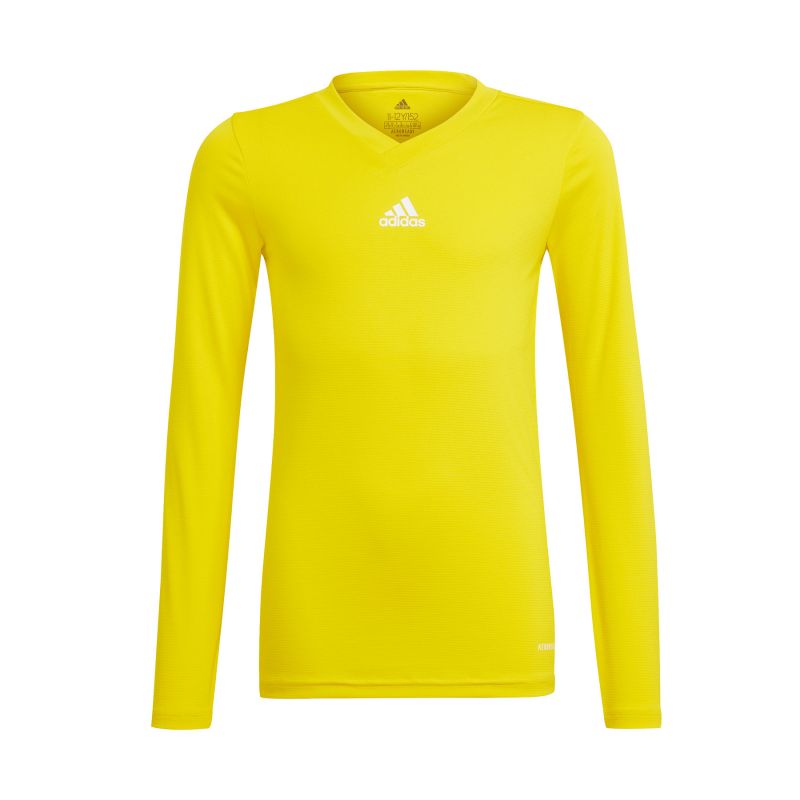 adidas Team Base Tee Jr GN7514