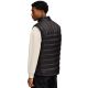 9. Men's Puma Packlite Down Vest Black 685213 01