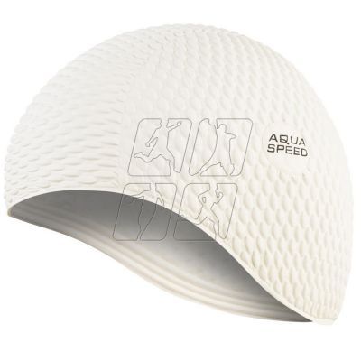 Aqua-Speed Bombastic latex cap 104-05