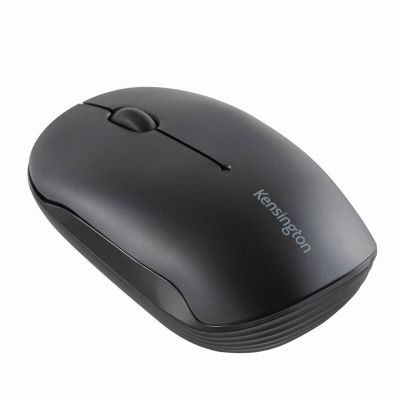 14. Kensington Pro Fit Bluetooth Compact Ambidextrous Travel Mouse