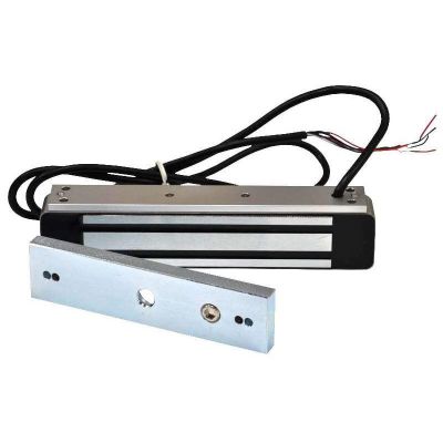 2. SCOT EL-350WS electromagnetic lock