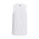 4. Men's UNDER ARMOR UA TECH TANK 1382795-100 Tank Top