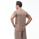 5. Men's short-sleeved T-shirt REMAN