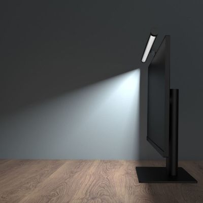 5. Xiaomi Mi Computer Monitor Light Bar Table Lamp 5W Black