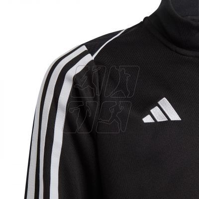 3. Sweatshirt adidas Tiro 23 League Training Jr HS3522