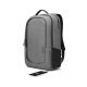 3. Lenovo 4X40X54260 Laptop Bag 43.9 cm (17.3") Backpack Dark Gray, Gray