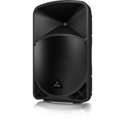 Behringer B15X 2-Way Public Address (PA) Loudspeaker