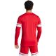 4. adidas Squadra 25 Long Sleeve Jersey M JE5297