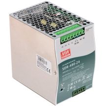 Mean Well SDR-480-24 Switching Power Supply
