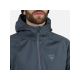 9. Rossignol Genetys Hood Jkt Jacket Gray