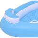 17. INFLATABLE ISLAND WITH 3 CHAIRS 195x188x35CM 33049