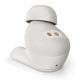 15. Epos Adapt E1 Wireless In-Ear Headphones, Nordic White