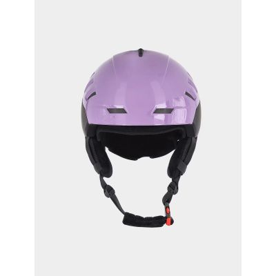 2. Unisex ski helmet 4F 4FWAW24AHELU072-51S