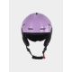 2. Unisex ski helmet 4F 4FWAW24AHELU072-51S