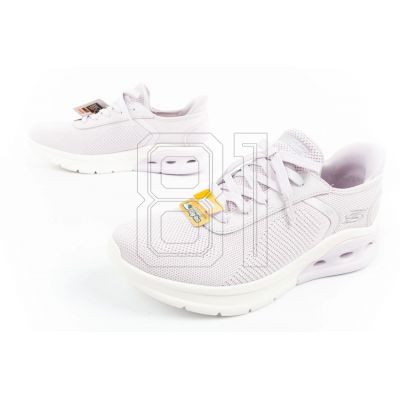8. Skechers Bobs Arc Waves 2.0-Now It Slip-Ins W 117638/LIL shoes