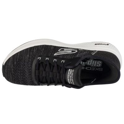 3. Skechers Slip-Ins: Go Run Elevate 2.0 220852-BKW Black 40