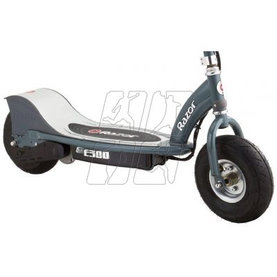 4. Electric scooter Razor E300 13173814 (gray)