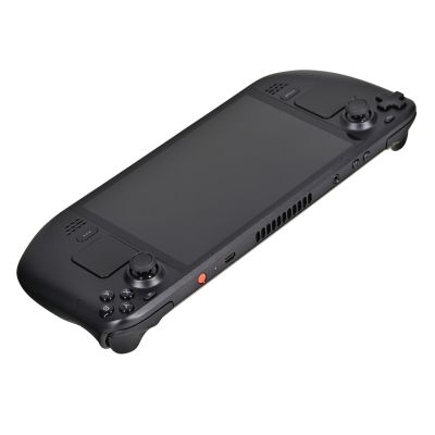 4. Valve Steam Deck OLED 512GB console