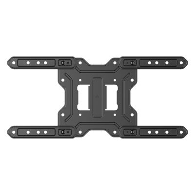 14. MACLEAN MOUNT / HANGER FOR TV OR MONITOR, MAX. 23-65", MAX. LOAD 30KG, UNIVERSAL, MAX. VESA 400X400 MC-758 N