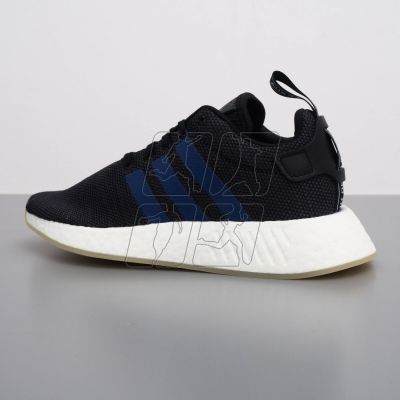 4. Adidas NMD R2 Noble Indigo boost CQ2008 shoes