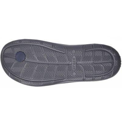 7. Crocs Swiftwater Wave Flip M 206242 4HE flip-flops