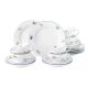 SELTMANN SONATE NOSTALGIA Tea set for 6 people