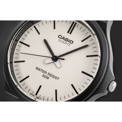 4. Men's Watch CASIO MW-240-7EVEF + BOX