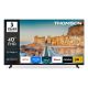 9. Thomson 40FG2S15 TV 101.6 cm (40") Full HD Smart TV Wi-Fi Black