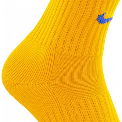 4. Nike Classic II Cush Over-the-Calf SX5728-740 socks