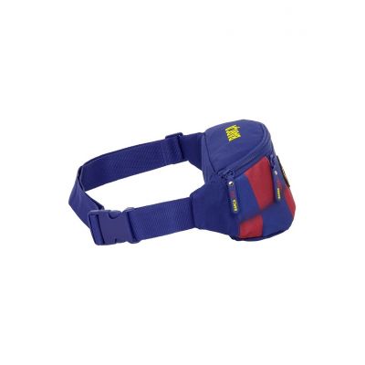 5. FC Barcelona waist bag, waist bag 812529446