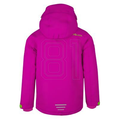 2. Trollkids Kids Holmenkollen Snow Jacket Pro Jr 913-213